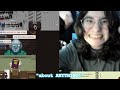 Papers, Please but Maxwell has an autistic meltdown