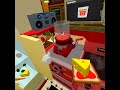 IM A CHEF | Job simulator part 2