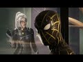 ASUS TUF GAMING F15 RTX 2050 -Marvel's Spider Man Remastered The Heist BLACK CAT DLC-Part-1- [PC]