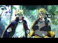 [MAD] Boruto:Naruto Next Generations Opening 78| Re:Call