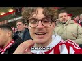 Die KRASSESTEN Fans in der Europa League 🧨 Union Berlin vs. Ajax Amsterdam Stadionvlog