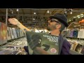 Dave Stewart - What's In My Bag?