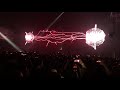 Eric Prydz ||  HOLO NYC  || December 27th, 2019 || NYC Expo Center || [4K]