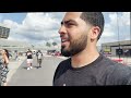 CAR MEET IN ATLANTA VLOG