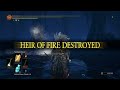 Dark Souls 3 - NG+7 All Bosses Spells Only