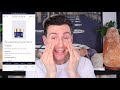 Estee Lauder Advanced Night Repair Skin Care Routine Review - Is high end skin care worth it?