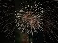 Новогодний салют в Маарду. Aastavahetuse ilutulestik Maardus. New Year's fireworks in Maardu.