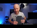 Why I switched to the 11-inch iPad Pro!