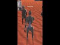 A Totally Average Game of Kenshi