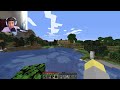 Minecraft Hardcore (part 1)