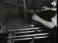 Making MG Cars At Abingdon: Silent Documentary (1931)