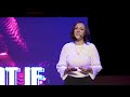 What if we, for once, talk about parents? | Ana Drina | TEDxSarajevo