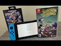 Disney Illusion Island (Nintendo Switch) - The CG Review.