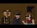Vanoss Gaming Animated - Phasmophobia