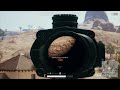 PLAYERUNKNOWN'S BATTLEGROUNDS: Single kill | Shot with GeForce