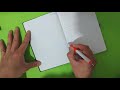 The Bullet Journal Animated Explanation