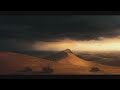 Prophecy: EPIC DUNE Inspired Music - A Cinematic Ambient Journey