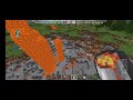 MINECRAFT BIGGEST TNT EXPLOSION 💥💥|| RED GAMER