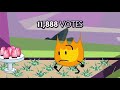 5 Loved BFDI Characters that are now HATED!