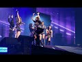 TWICE concert opening SET ME FREE + I CAN'T STOP ME @ Ready To Be Tour in Berlin 230913 (4K fancam)