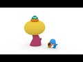 💤 Viaje al PAÍS DE LOS SUEÑOS Galáctico con Pajaroto 🚀 | Pocoyo 🇪🇸 Español | Sonidos relajantes