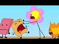 BFDI 1A EXPOSED (Read description)