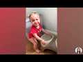 TRY NOT TO LAUGH: Funniest Baby FAILS Compilation || 5-Minute Fails