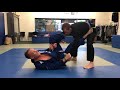 HOW TO PULL GUARD IN BJJ PROPERLY! (Lasso Guard)