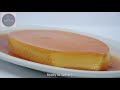 HOW TO MAKE LECHE FLAN | LECHE FLAN