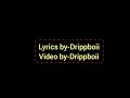 Drippboii Alfa- OTW Lyric Video