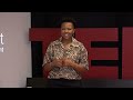 The Real Cost of People Pleasing  | Khanyisa Mnyaka | TEDxMint Street