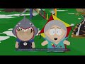South Park: The Fractured But Whole - The Broflovskis Boss Fight #15