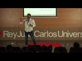 Neurodidáctica – Las escuelas del siglo XXI | José Ramón Gamo | TEDxReyJuanCarlosUniversity