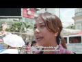 'They're pregnant at 11 years old': the women smashing Catholic taboos in the Philippines