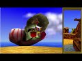 Banjo-Kazooie #3 - Echo Beach