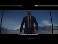 HITMAN™ | Hokkaido | Mission 6=Situs Inversus - No Heart Feelings | Silent Assassin | Zero loadout