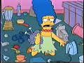 The Simpsons  Bart's Little Fantasy