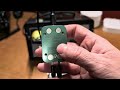 QRP Head 2 Head Episode 10:  Penntek TR-45L vs. Elecraft KX1.  Which CW only radio is for you?