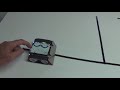 Zumo Robot Line Follower Maze Solver Demo