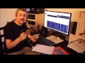 10 minutes with HB9FXQ:   YAESU FT DX 3000 & SDRplay. www.HB9FXQ.ch