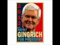 Newt Cant Be President he wants to end the Constitution!