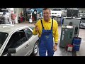 Porsche 924 startet nicht! 800€ für Vorförderpumpe?? 🤨 | Volvo-Geberzylinder total verbaut! 🤯