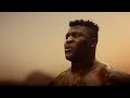 PEPPER By Lil Baby, Skrillex and Flowdan | OFFICIAL FURY VS NGANNOU MUSIC VIDEO
