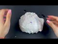 PURPLE KUROMI | Mixing Random into Glossy Slime | Satisfying Slime Video #3