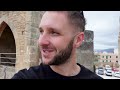 Explore Mallorca With Me