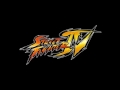 Street fighter IV- Volcanic Rim Stage 10 hours