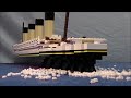 A Christmas on board Olympic Remastered Teaser 2