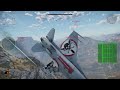 Using Guerilla Warfare to Counter-troll the MOST HATED Squadron in War thunder