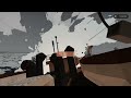 Rusty Ship SPLITS in Half During a Storm in Stormworks Sinking Ship Survival!