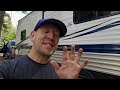 Avoid a Costly Mistake! ~ Hooking up an RV Camper for Towing